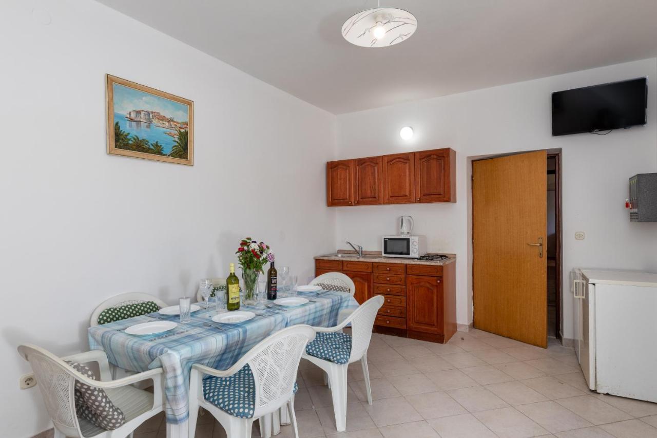 Villa Valjalo Dubrovnik Kültér fotó