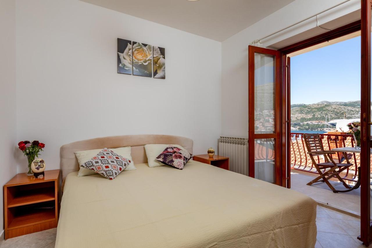 Villa Valjalo Dubrovnik Kültér fotó