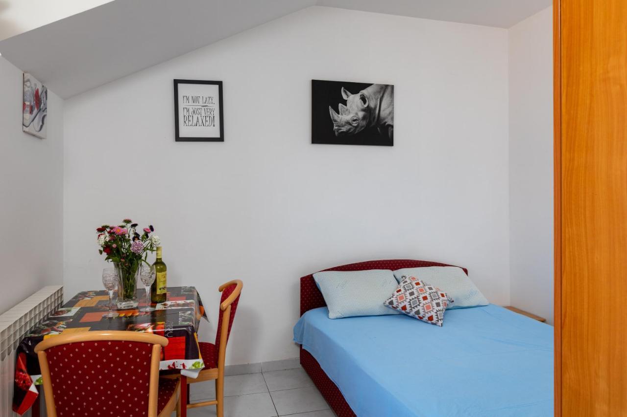 Villa Valjalo Dubrovnik Kültér fotó