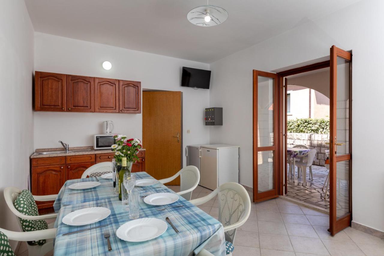 Villa Valjalo Dubrovnik Kültér fotó