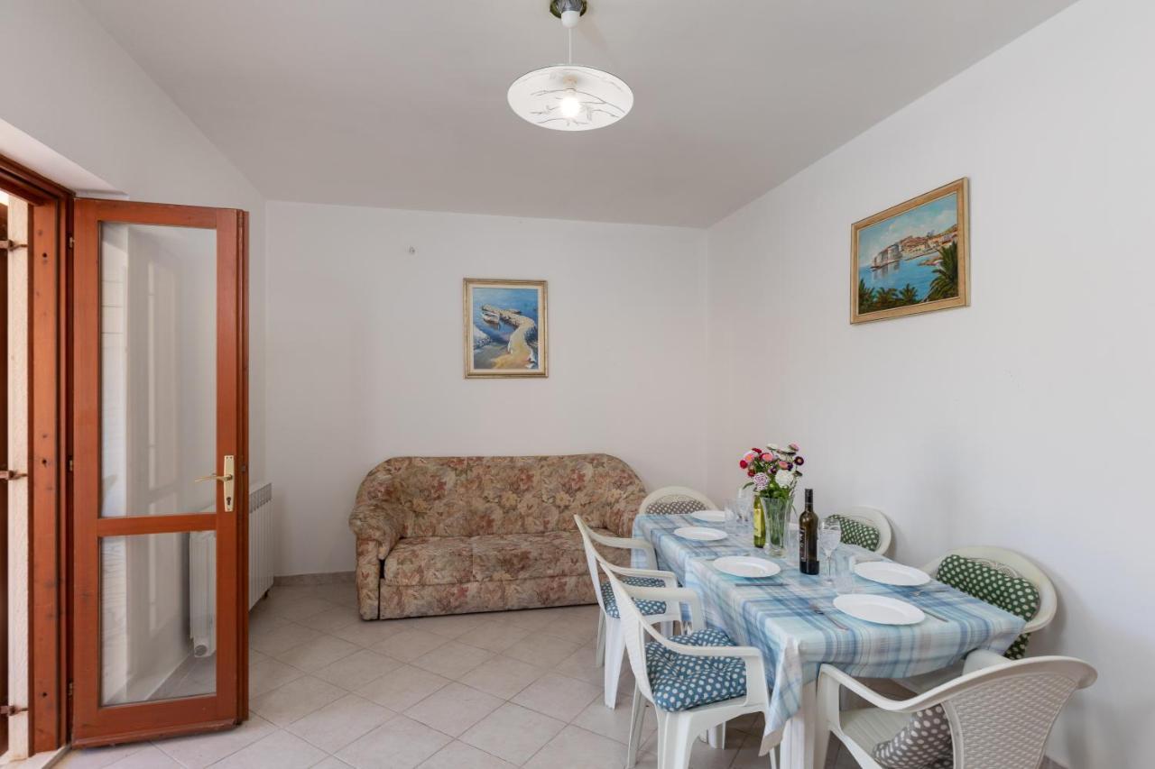 Villa Valjalo Dubrovnik Kültér fotó