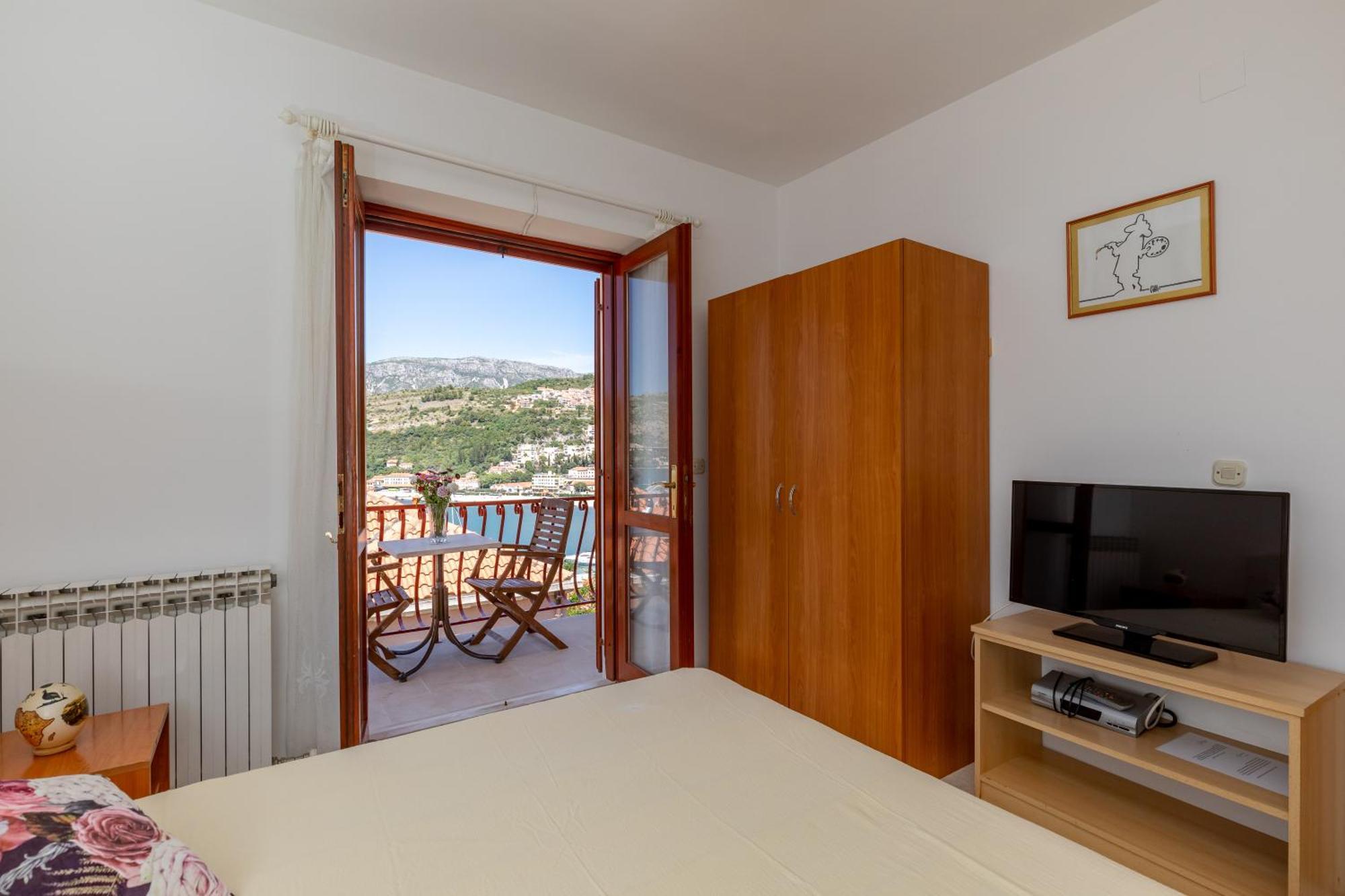 Villa Valjalo Dubrovnik Kültér fotó