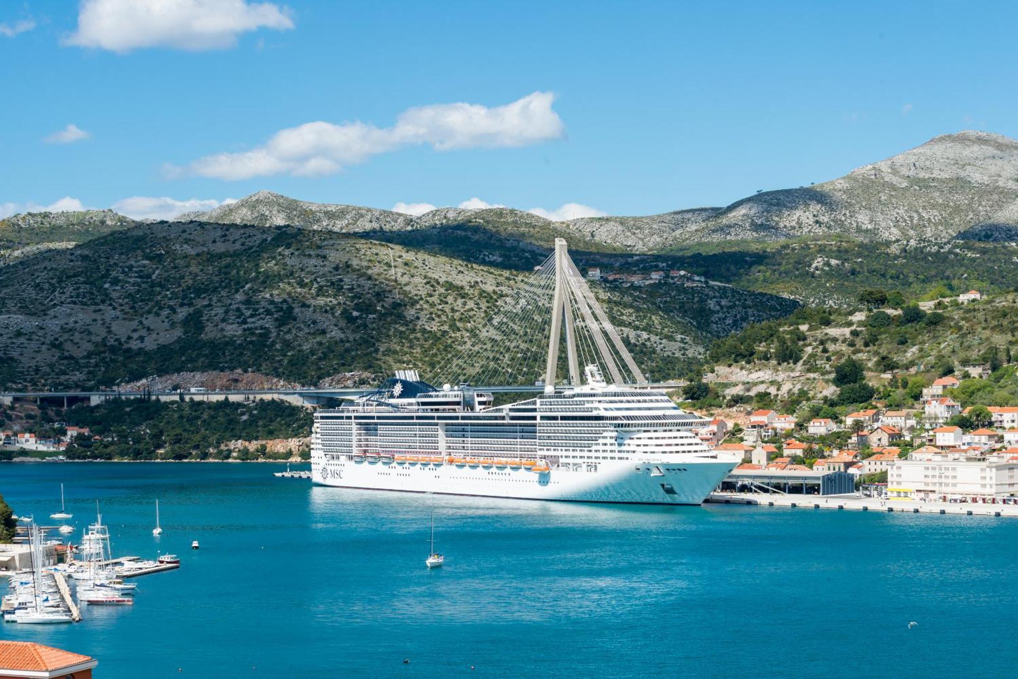 Villa Valjalo Dubrovnik Kültér fotó