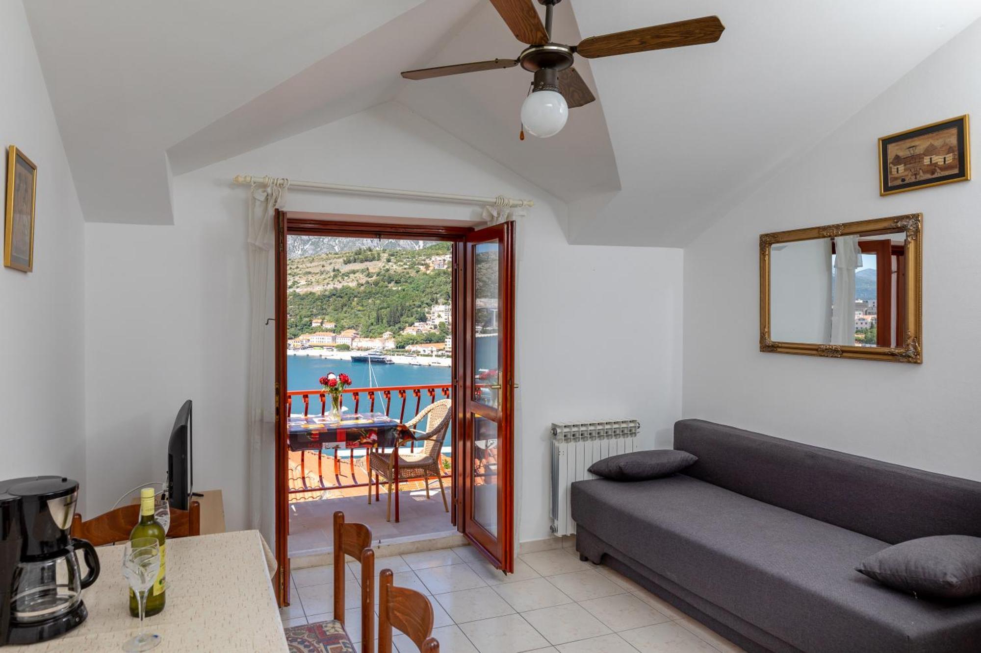 Villa Valjalo Dubrovnik Kültér fotó