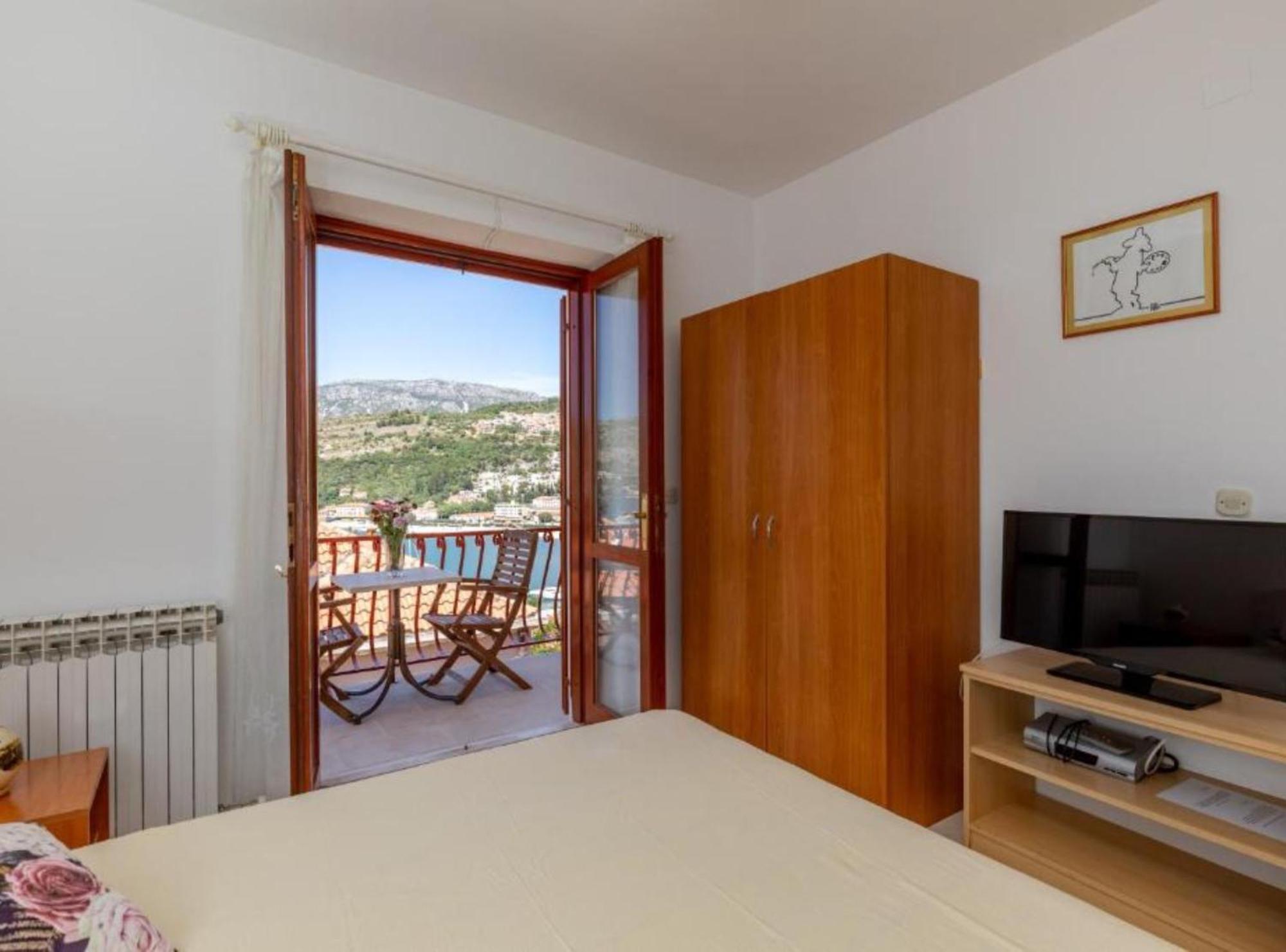 Villa Valjalo Dubrovnik Kültér fotó