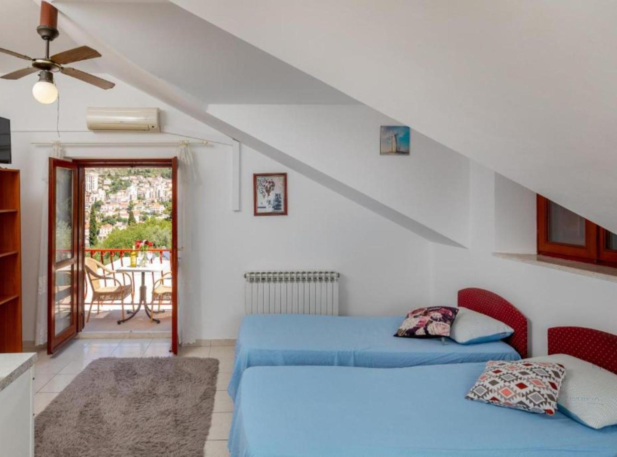 Villa Valjalo Dubrovnik Kültér fotó