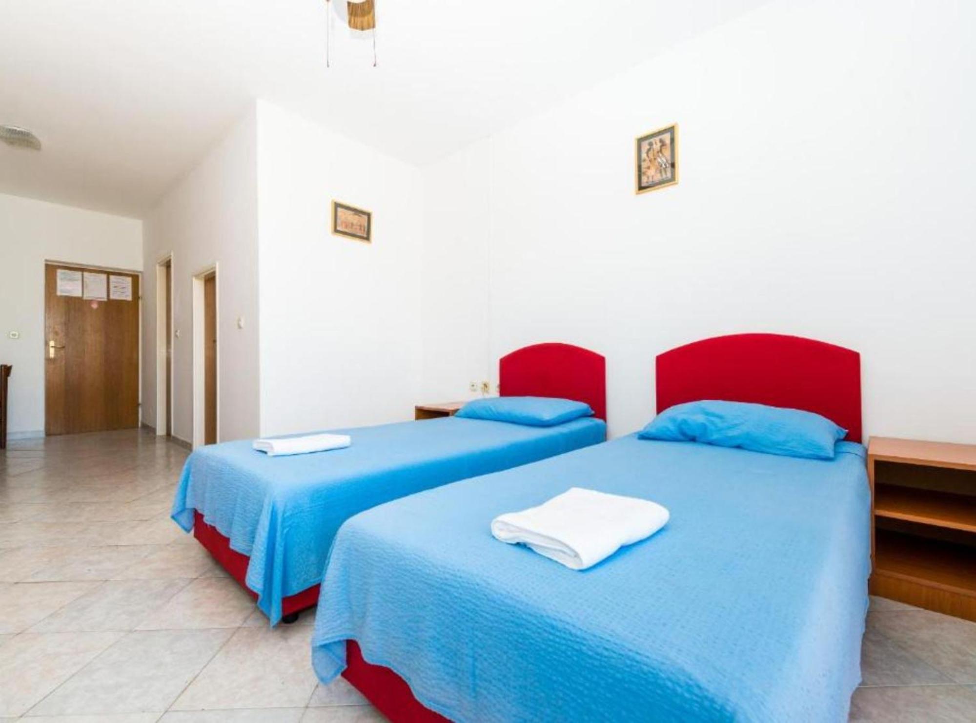 Villa Valjalo Dubrovnik Kültér fotó