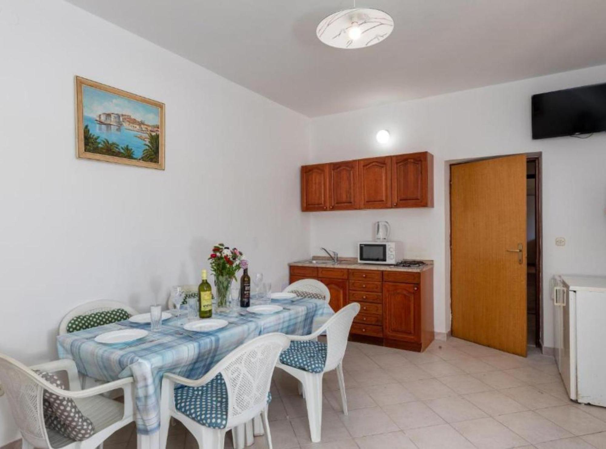 Villa Valjalo Dubrovnik Kültér fotó