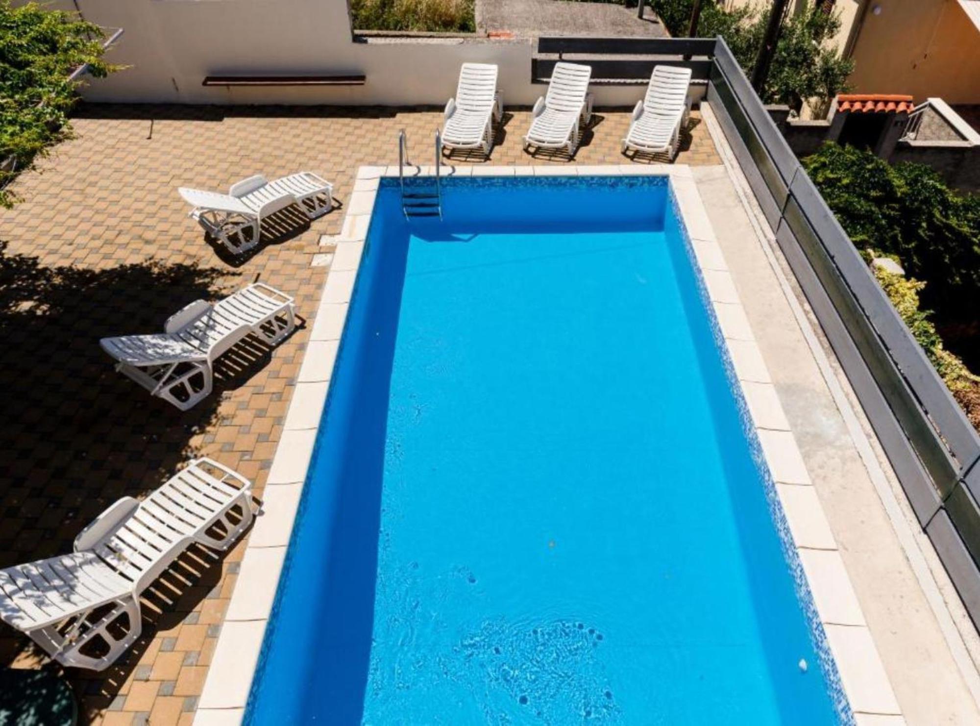 Villa Valjalo Dubrovnik Kültér fotó
