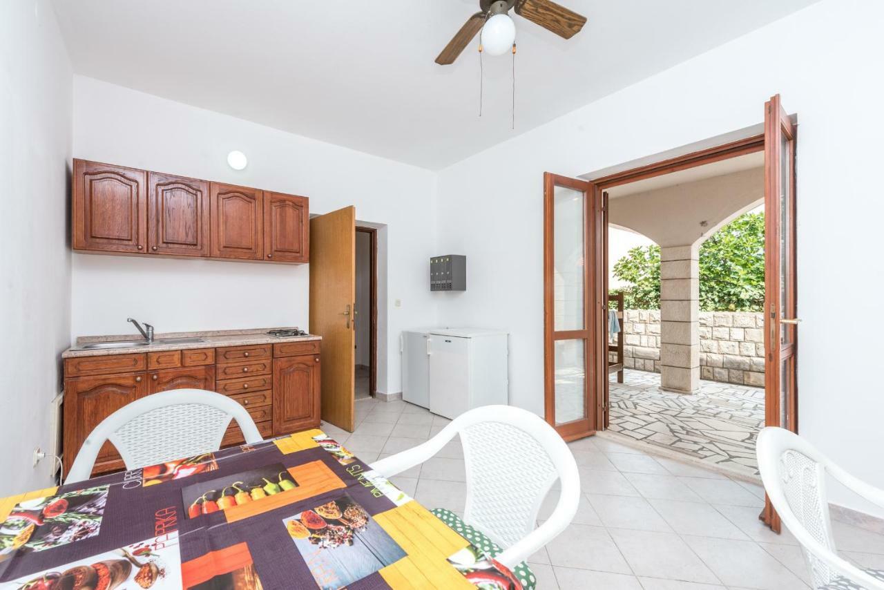 Villa Valjalo Dubrovnik Kültér fotó